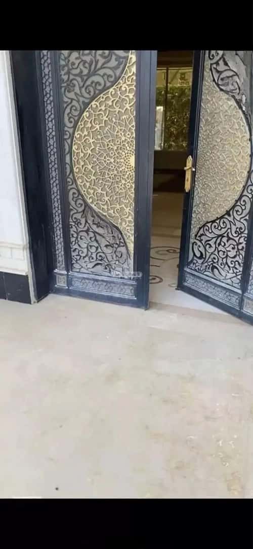 فيلا 1093 متر مربع واجهة شمالية ب 14 غرف الملقا، شمال الرياض، الرياض