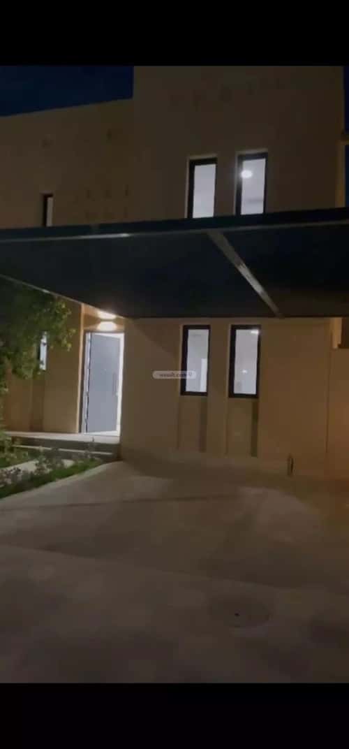 فيلا 4 غرف في سدرة