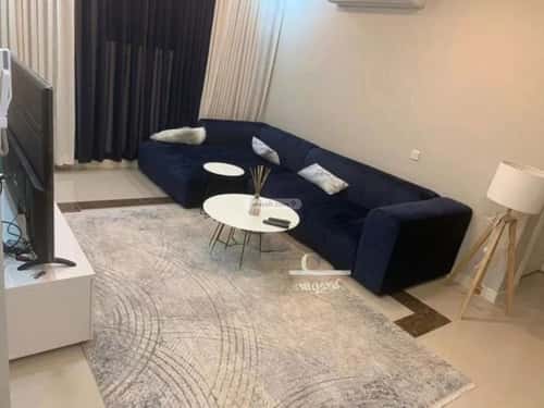 شقة 4 غرف في طويق