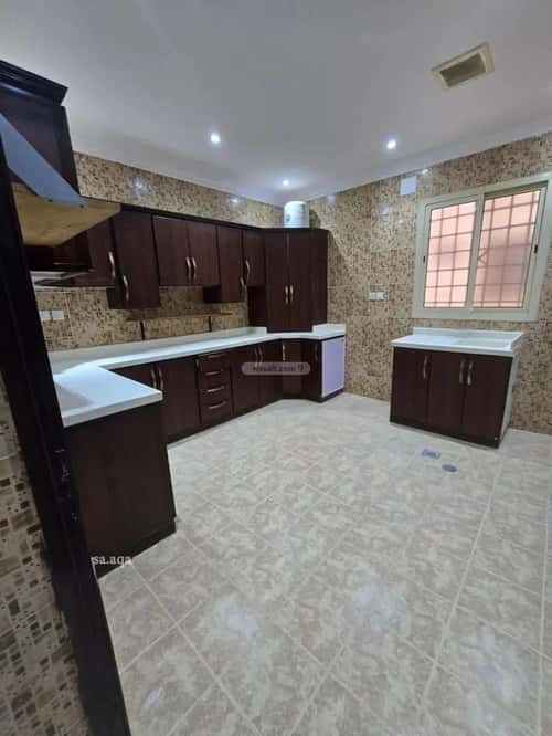 شقة 3 غرف في النرجس