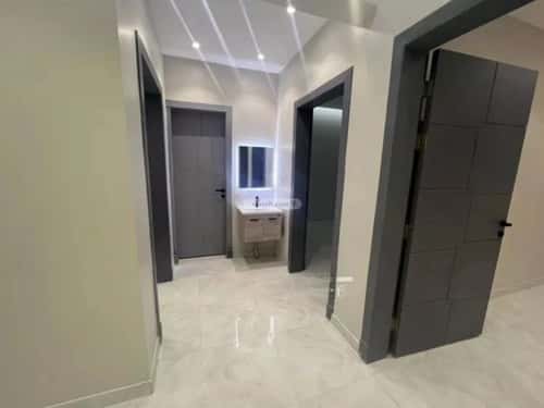 Apartment with 2 bedrooms المهدية، غرب الرياض، الرياض