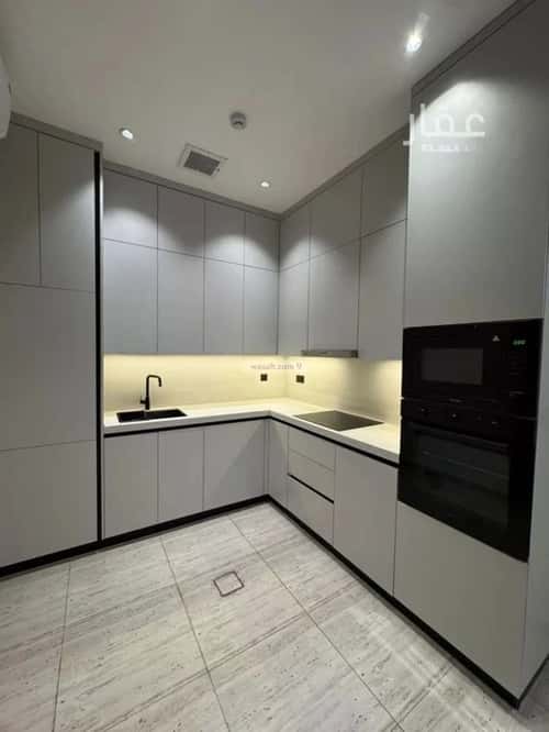 Apartment with 4 Bedrooms An-Narjis, North Riyadh, Riyadh