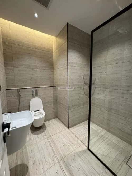 شقة 4 غرف في النرجس