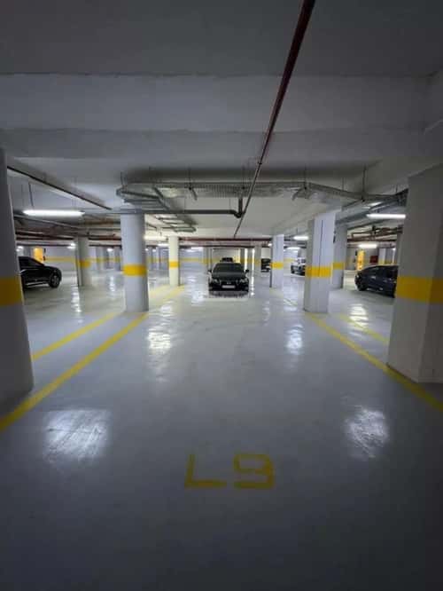 Apartment with 4 bedrooms النرجس، شمال الرياض، الرياض