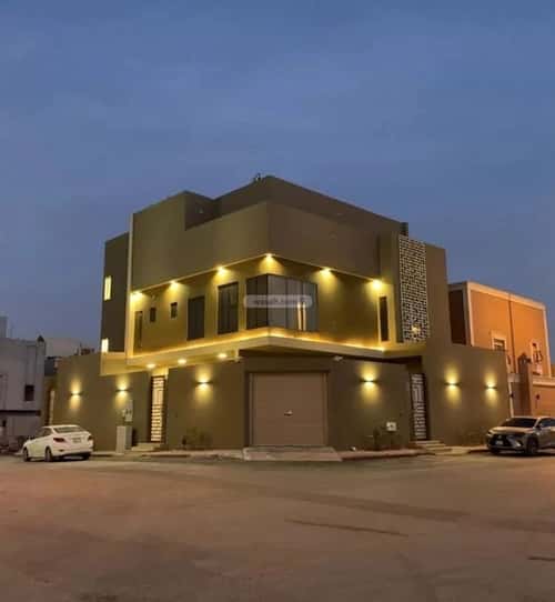 Apartment with 3 Bedrooms Hitteen, North Riyadh, Riyadh