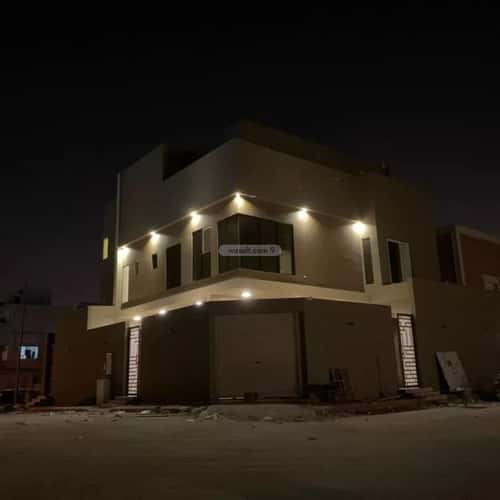 Apartment with 3 Bedrooms Hitteen, North Riyadh, Riyadh