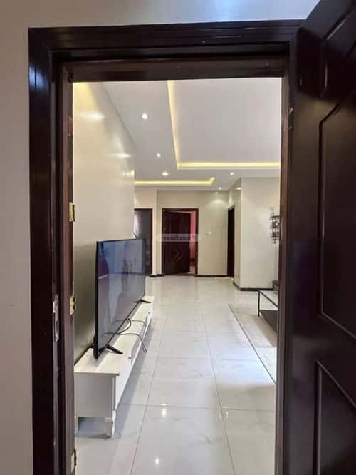 Villa 220 SQM Facing East with 7 Bedrooms Twaeeq, West Riyadh, Riyadh