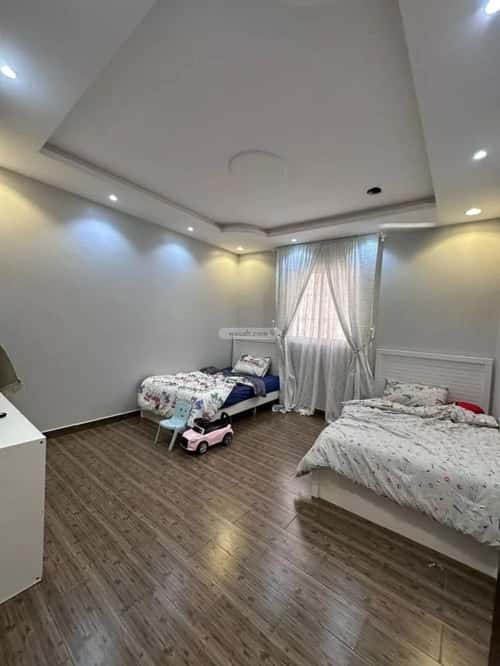 Villa 220 SQM facing East with 7 bedrooms طويق، غرب الرياض، الرياض