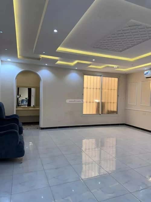Villa 220 SQM Facing East with 7 Bedrooms Twaeeq, West Riyadh, Riyadh