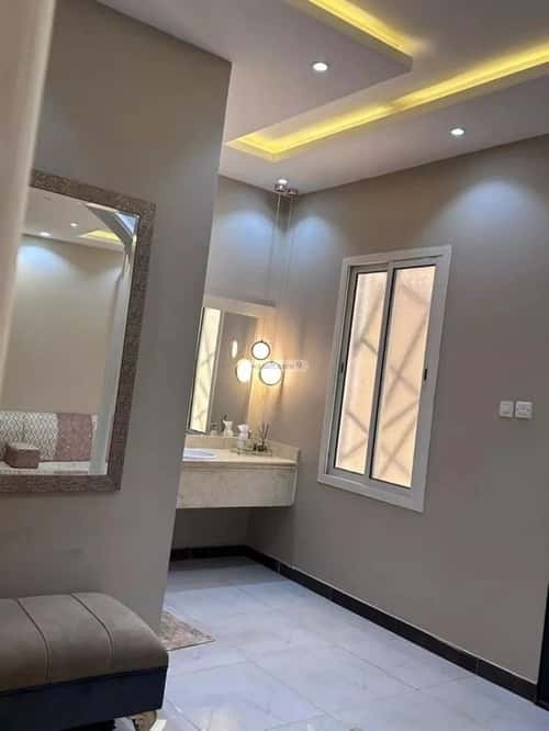 Villa 220 SQM facing East with 7 bedrooms طويق، غرب الرياض، الرياض