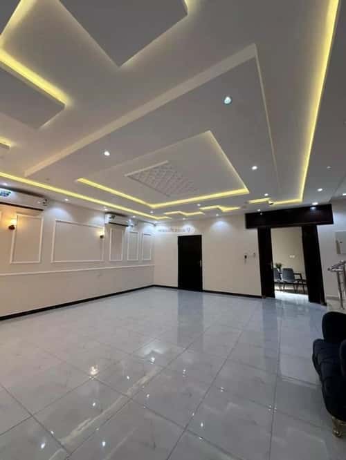 Villa 220 SQM Facing East with 7 Bedrooms Twaeeq, West Riyadh, Riyadh