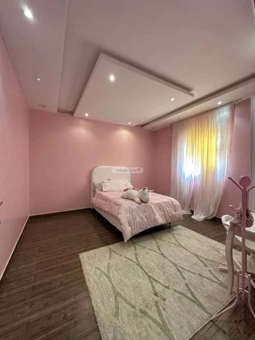 Villa 220 SQM facing East with 7 bedrooms طويق، غرب الرياض، الرياض