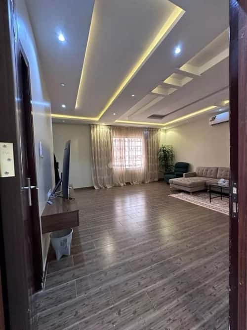 Villa 220 SQM Facing East with 7 Bedrooms Twaeeq, West Riyadh, Riyadh