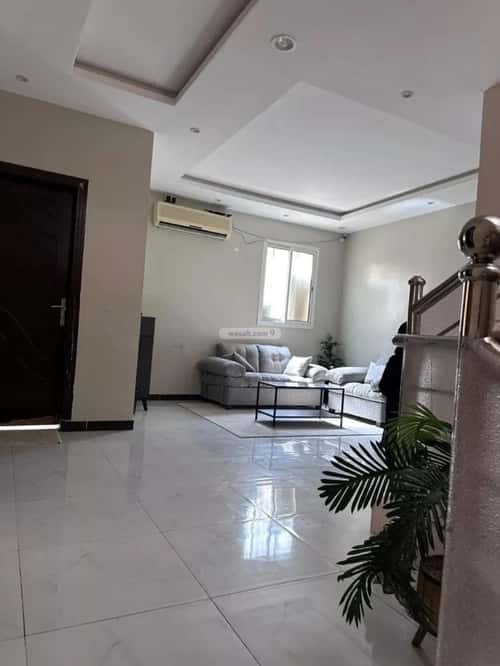 Villa 220 SQM facing East with 7 bedrooms طويق، غرب الرياض، الرياض