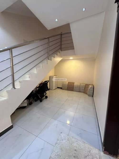 Villa 220 SQM Facing East with 5 Bedrooms Twaeeq, West Riyadh, Riyadh