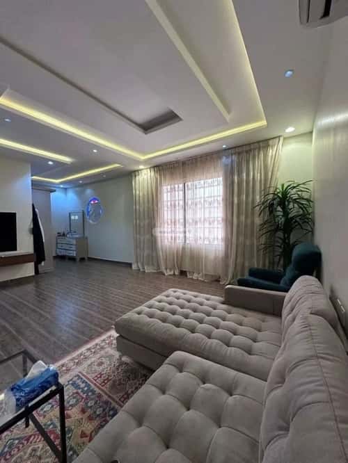Villa 220 SQM Facing East with 5 Bedrooms Twaeeq, West Riyadh, Riyadh