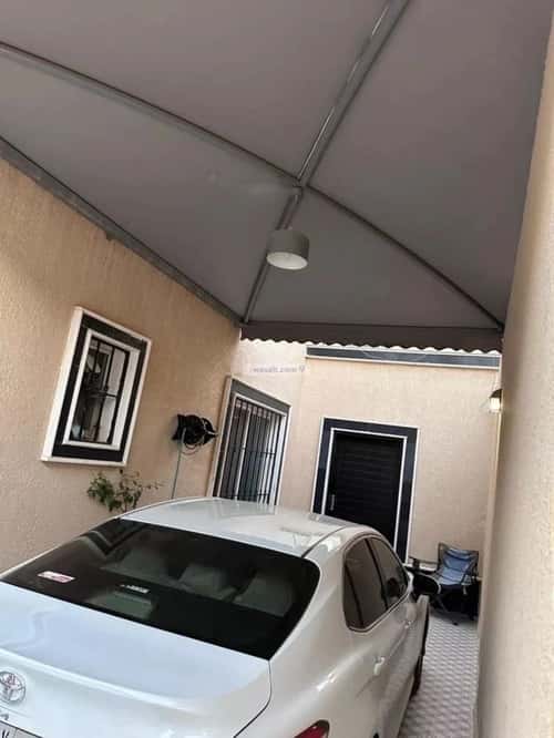 Villa 220 SQM Facing East with 5 Bedrooms Twaeeq, West Riyadh, Riyadh