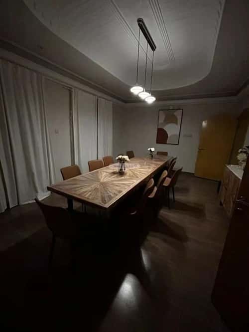 Villa 500 SQM Facing East on 15m Width Street Az-Zahra, West Riyadh, Riyadh