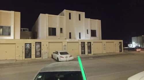 Floor 148 SQM with 3 Bedrooms Bader, South Riyadh, Riyadh