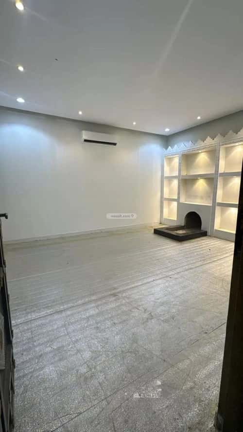 Floor 205 SQM with 7 bedrooms الرمال، شرق الرياض، الرياض