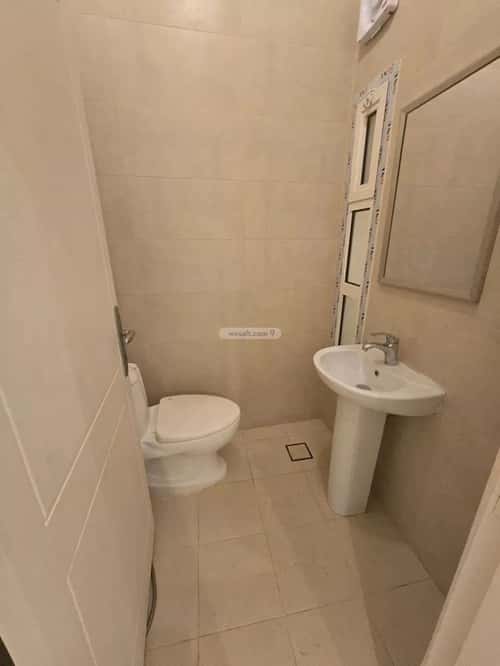 شقة ب 4 غرف الصحافة، شمال الرياض، الرياض