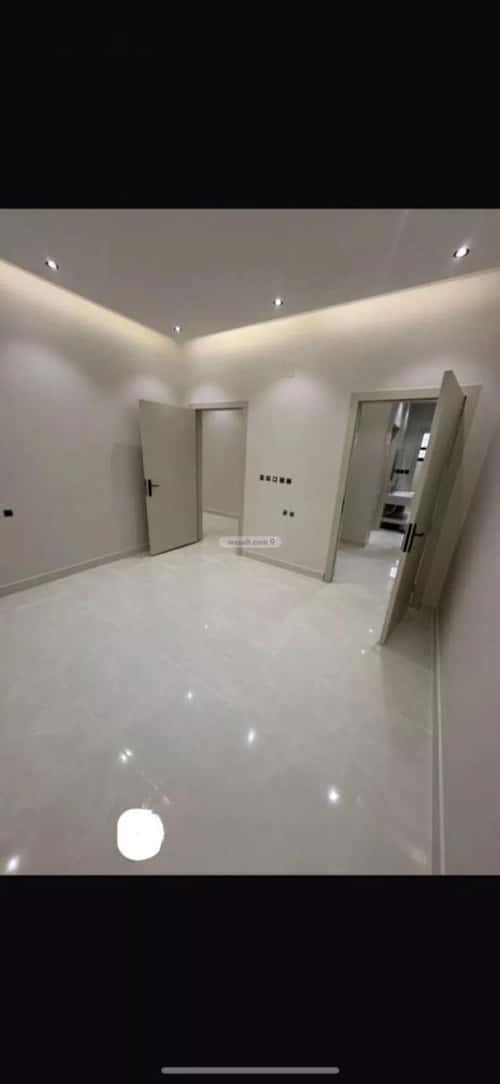 شقة ب 4 غرف طويق، غرب الرياض، الرياض