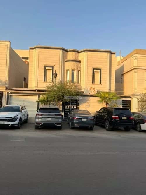 10 bedroom villa in Al Hazm