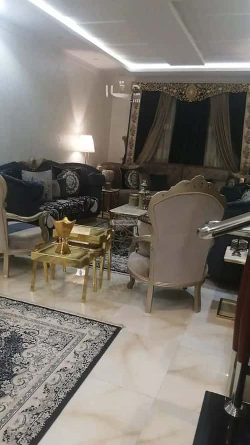 6 bedroom villa in Dhahrat Laban