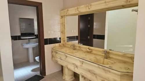 فيلا 375 متر مربع واجهة شرقية ب 4 غرف الصحافة، شمال الرياض، الرياض