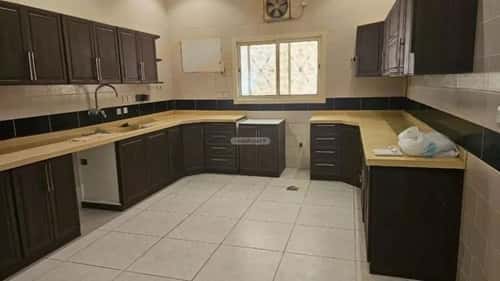 Villa 375 SQM Facing East with 4 Bedrooms As-Sahafa, North Riyadh, Riyadh