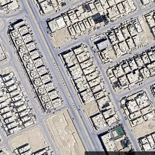 شقة 3 غرف في الصحافة