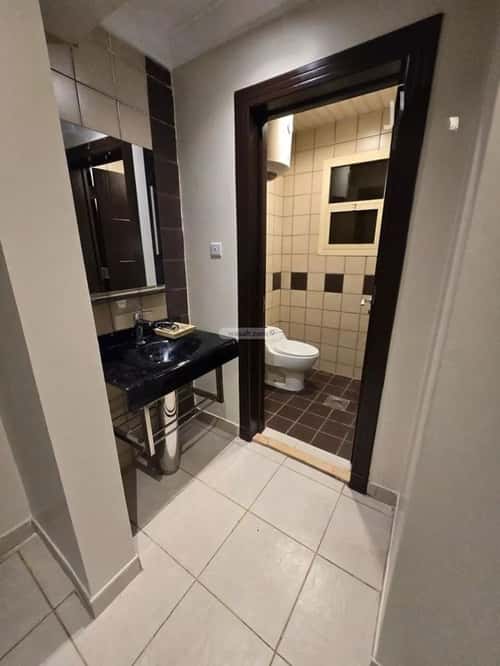 Apartment with 3 bedrooms الندى، شمال الرياض، الرياض