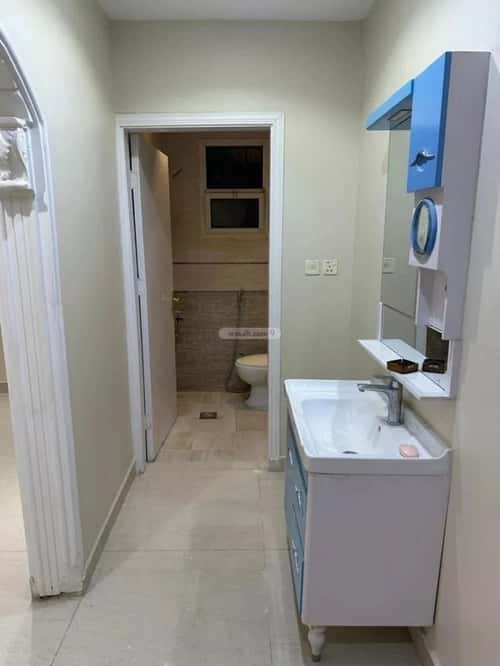 شقة ب 3 غرف الندى، شمال الرياض، الرياض