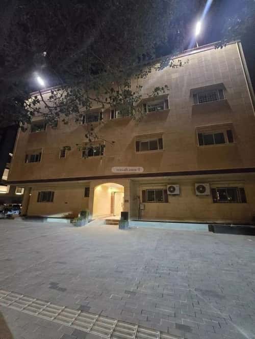 Apartment with 3 bedrooms الندى، شمال الرياض، الرياض