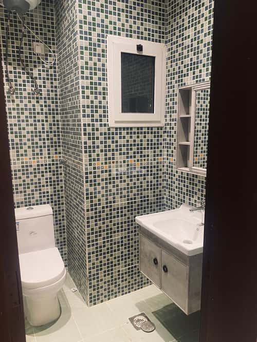 Apartment with 3 Bedrooms Alshamehalgadeed, Makkah Al Mukarramah