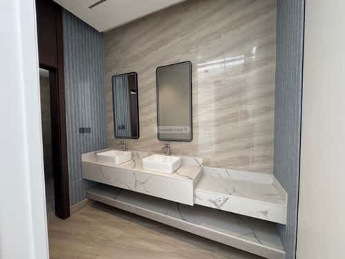 Villa 400 SQM Facing South West on 15m Width Street Ar-Rimal, East Riyadh, Riyadh