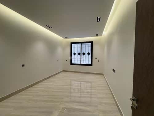 Villa 375 SQM Facing South East on 15m Width Street Ar-Rimal, East Riyadh, Riyadh
