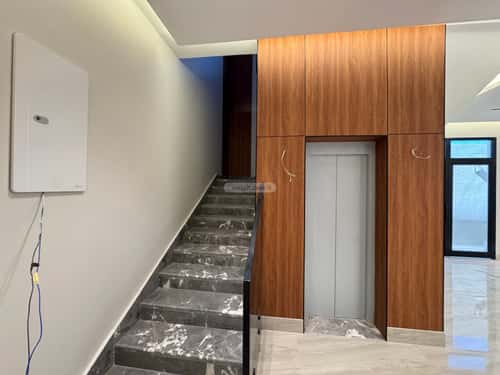 Villa 375 SQM Facing South East on 15m Width Street Ar-Rimal, East Riyadh, Riyadh