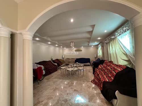 Villa 810 SQM Facing North on 20m Width Street Al-Hazm, West Riyadh, Riyadh