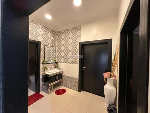 فيلا 810 متر مربع شمالية على شارع 20م الحزم، غرب الرياض، الرياض