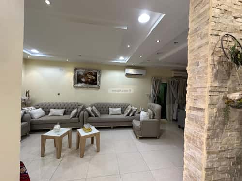 فيلا 810 متر مربع شمالية على شارع 20م الحزم، غرب الرياض، الرياض