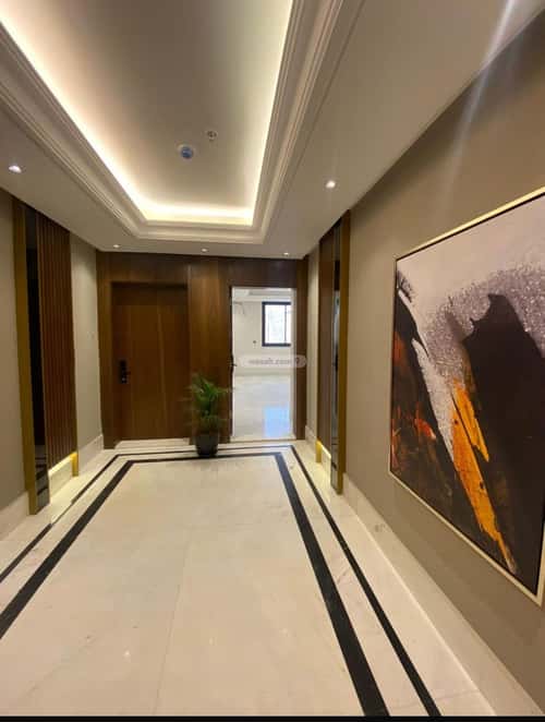 شقة ب 4 غرف غرناطة، شرق الرياض، الرياض