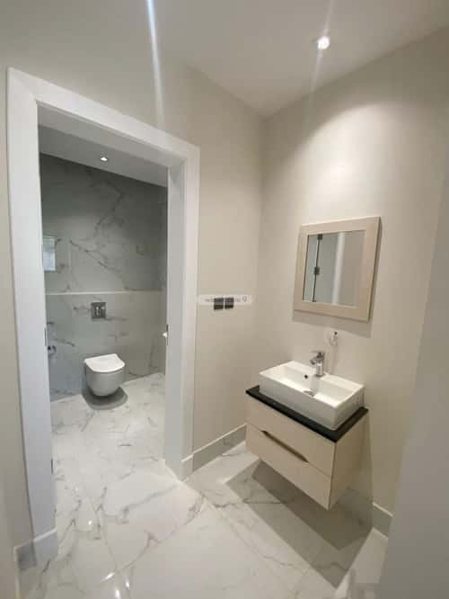 شقة ب 4 غرف غرناطة، شرق الرياض، الرياض