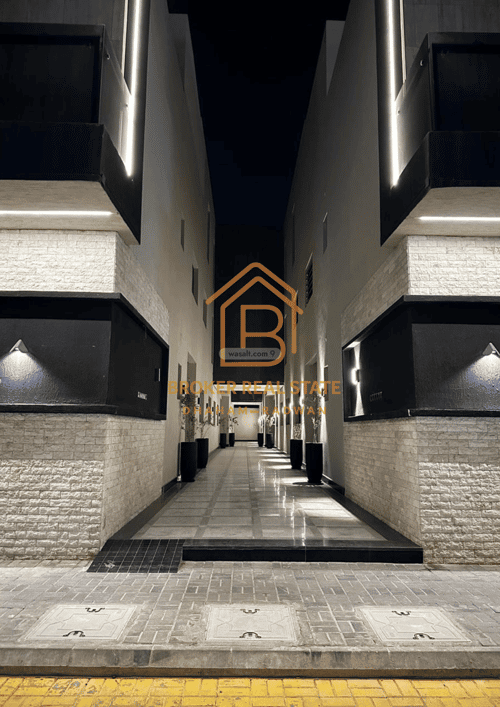 شقة ب 3 غرف العارض، شمال الرياض، الرياض