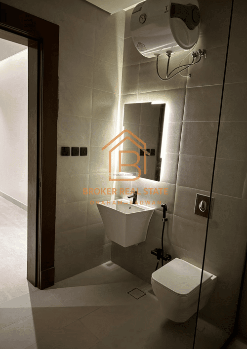 شقة ب 3 غرف العارض، شمال الرياض، الرياض