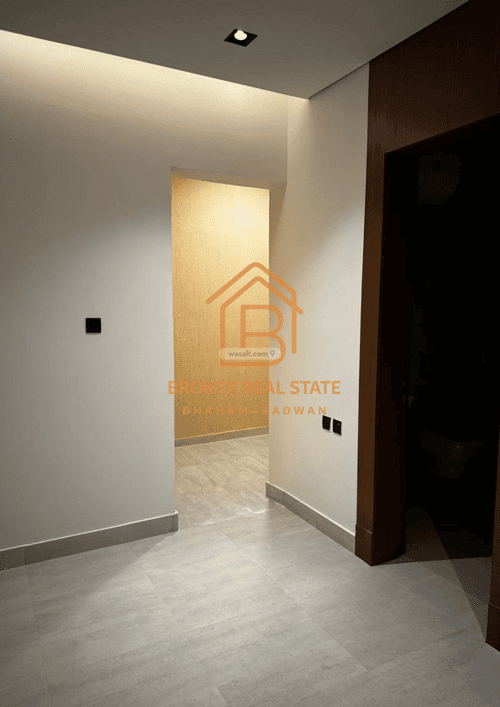 Apartment with 3 Bedrooms Al-Arid, North Riyadh, Riyadh