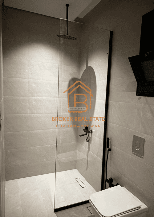 شقة ب 3 غرف العارض، شمال الرياض، الرياض