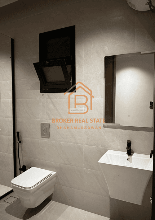 شقة ب 3 غرف العارض، شمال الرياض، الرياض