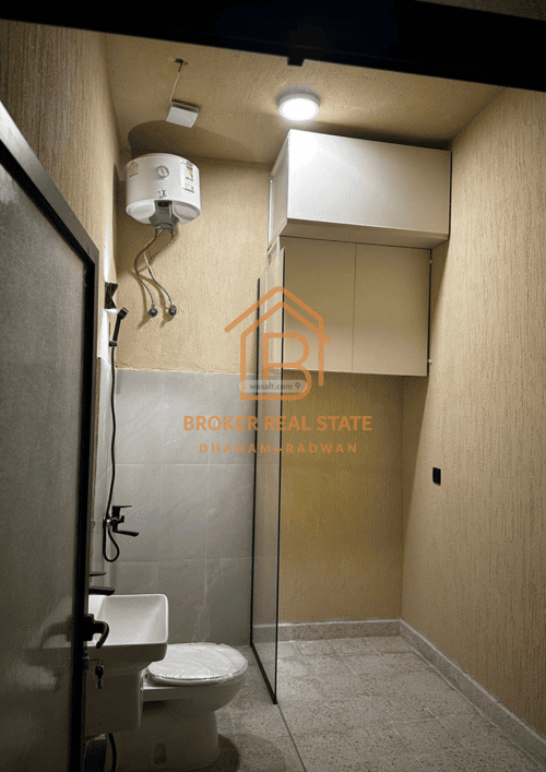 شقة ب 3 غرف العارض، شمال الرياض، الرياض