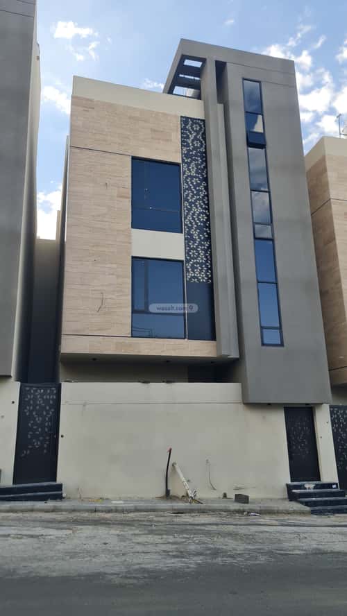 Apartment 231 SQM with 6 Bedrooms Al Jameayeen, Khamis Mushait